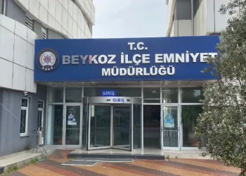 Beykoz’daki cinayetin zanlısı adliyeye sevk edildi