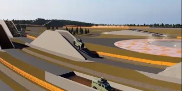 Bi̇leci̇k’e 23 mi̇lyon TL’lik yatırım