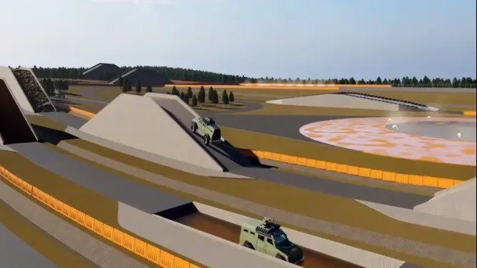 Bi̇leci̇k’e 23 mi̇lyon TL’lik yatırım