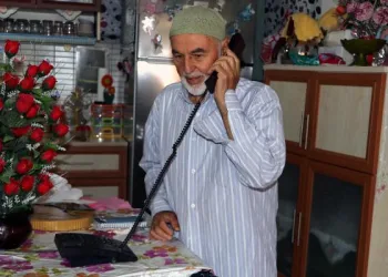 Bilecik’te, telefon hatları olmayan aboneler 9 aydır fatura ödüyor