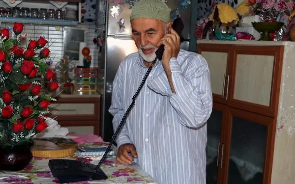 Bilecik’te, telefon hatları olmayan aboneler 9 aydır fatura ödüyor