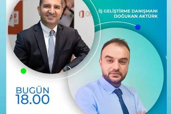 Bi̇lgi̇sayar Tami̇rci̇li̇ği̇nden Mi̇crosofta
