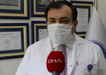 Bilim Kurulu Üyesi Demircan: ‘D vitamini aldık koronavirüs kesilecek’ diyemeyiz