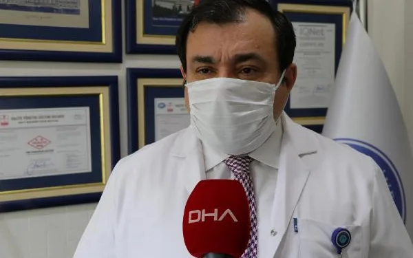 Bilim Kurulu Üyesi Demircan: ‘D vitamini aldık koronavirüs kesilecek’ diyemeyiz
