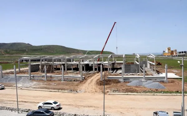 Bitlis Valisi Çağatay: Terör bitme noktasına geldi