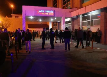 Bitlis’te çatışma: 2 şehit, 4 yaralı