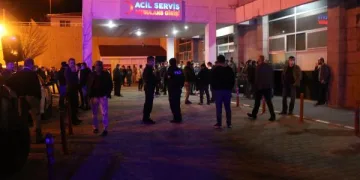 Bitlis’te çatışma: 2 şehit, 4 yaralı
