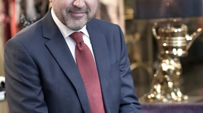 BMD Başkanı Sinan Öncel: ’’Markalarımız, 3 aylık kirasız bir dönem istiyor’’
