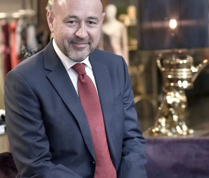 BMD Başkanı Sinan Öncel: ’’Markalarımız, 3 aylık kirasız bir dönem istiyor’’