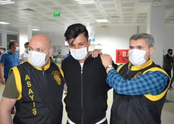 Boşanma aşamasındaki eşi tarafından çocuklarının gözleri önünde öldürüldü (2)
