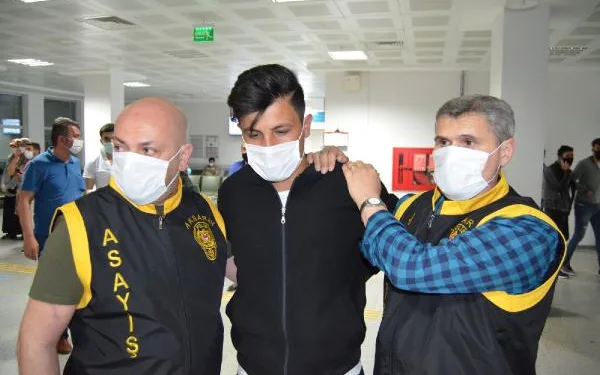 Boşanma aşamasındaki eşi tarafından çocuklarının gözleri önünde öldürüldü (2)