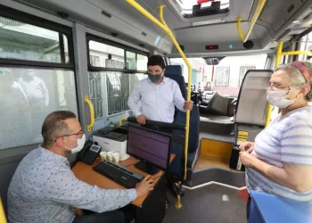 Bucada Mobi̇l Vergi̇ Dönemi̇ Başladı