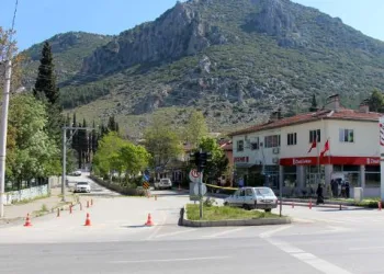 Burdur’da 24 yeni koronavirüs vakası