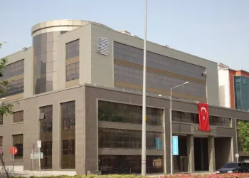 Bursa Beton, 19 Mayıs Atatürk’ü Anma Gençli̇k Ve Spor Bayramını kutladı