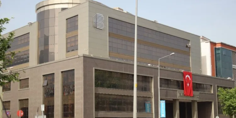 Bursa Beton, 19 Mayıs Atatürk’ü Anma Gençli̇k Ve Spor Bayramını kutladı