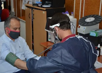 Alinur Aktaş’tan kan bağışı çağrısı