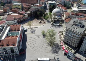 Bursa İl Müftülüğünden hizmet binası açıklaması