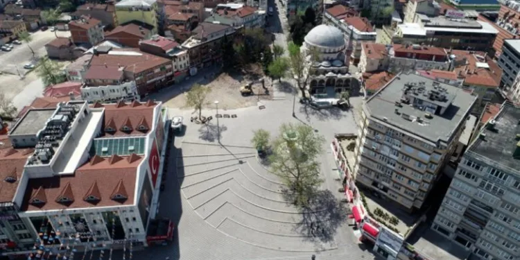 Bursa Kent Konseyi’nden Diyanet Vakfı’na çağrı
