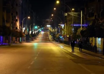 Bursa’da 3 günlük yasak başladı
