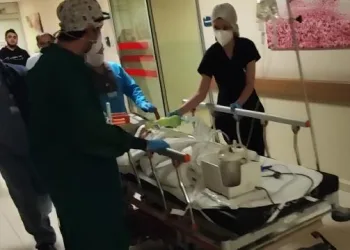 Bursa’da 5 yaşındaki çocuk balkondan  düşerek öldü
