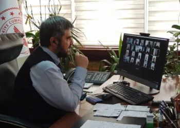 Bursa İl Sağlık Müdürü’nden sağlıkçılara motivasyon toplantısı
