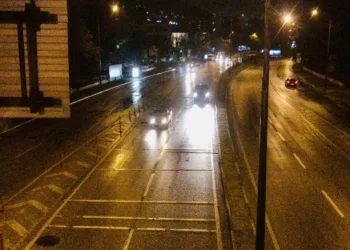 Yasak bitti, Bursalılar kendilerini sokağa attı