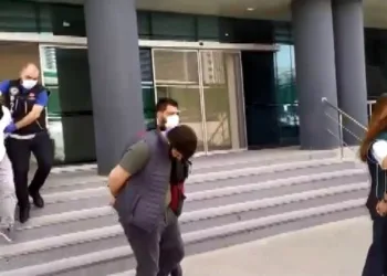 Bursa’da zehir tacirlerine tutuklama