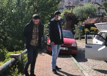 Yasağı deldiler 2 saat içinde 2 ceza yediler