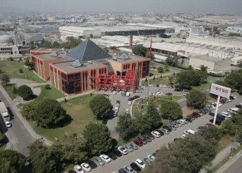 Bursa’ya koronavirüs tanı merkezi