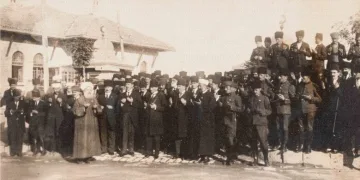 Bursa’nın tarihteki ilk bakanı Karacabeyli Mustafa Fehmi Gerçeker unutulmadı