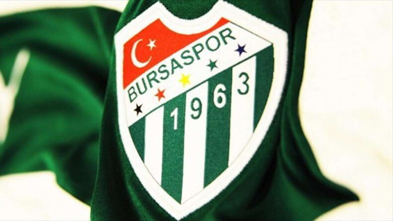 Bursaspor'un 4 haftalık fikstürü belli oldu
