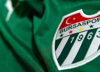 Bursaspor’dan Ankaragücü’ne geçmiş olsun mesajı