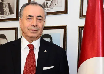 Bursaspordan Mustafa Cengi̇ze Geçmi̇ş Olsun Mesajı