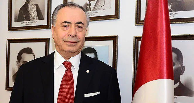 Bursaspordan Mustafa Cengi̇ze Geçmi̇ş Olsun Mesajı