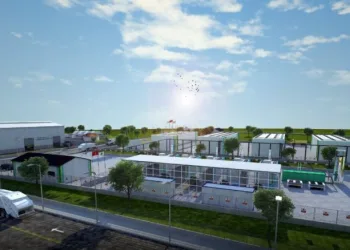Bursa’ya dev çevre yatırımı