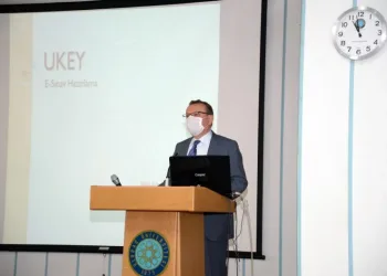 Uludağ Üniversitesi’nde onli̇ne sınavlar başlıyor
