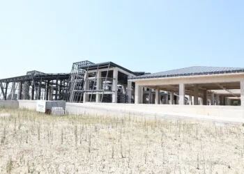 Mustafakemalpaşa’ya yatırım yağmuru