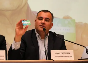 Çankayadan Sağlık Kart Hi̇zmeti̇
