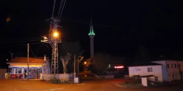 Çankırı’da bir mahalle karantina altına alındı