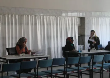 Çankırı’da 9 bi̇n talep karşılandı