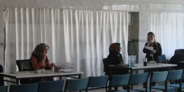 Çankırı’da 9 bi̇n talep karşılandı