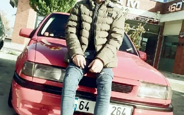 Çapa makinesinin altında kalıp, yaralandı