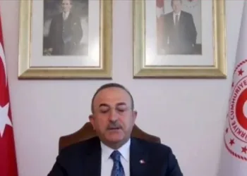 Dışişleri Bakanı: “80 Ülkeye Yardımda Bulunduk”