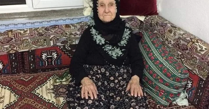Cenaze Namazı Kılınan Köyde Korona Vi̇rüsten Üçüncü Ölüm