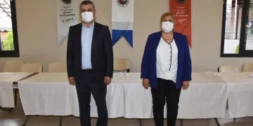 Ceyhan Belediyesi’ndeToplu İş Sözleşmesi imzalandı