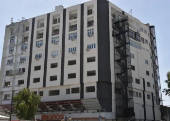 Ceyhanın Çehresi̇ Deği̇şi̇yor