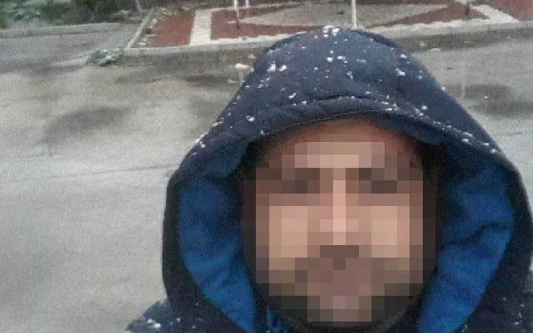 Çocukluk arkadaşını tabancayla vurarak yaraladı, 5 gün sonra yakalandı