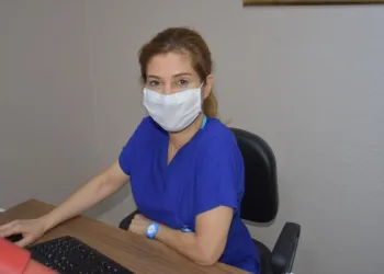 Çöl tozları koronavirüs benzeri belirtilere yol açabilir