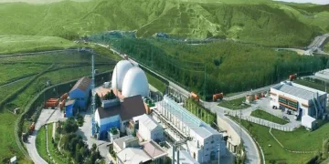 Çorum’da çöpten elektri̇k üretilecek