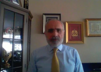 Cumhurbaşkanı Başdanışmanı Topçu Kırım Tatar Türkleri̇yle Görüştü